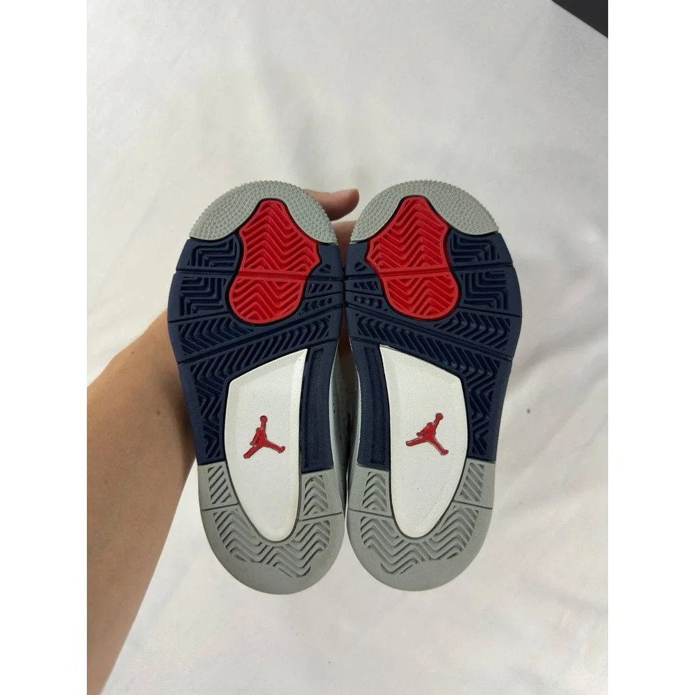 Nike midnight air kids